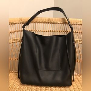 All Saints North South Bag